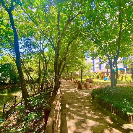 Img Hotel ريو كوينتي المظهر الخارجي الصورة