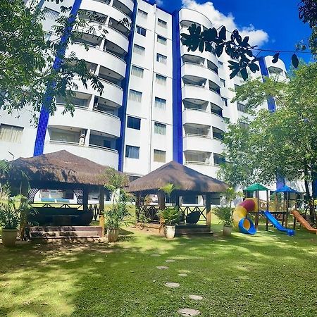 Img Hotel ريو كوينتي المظهر الخارجي الصورة