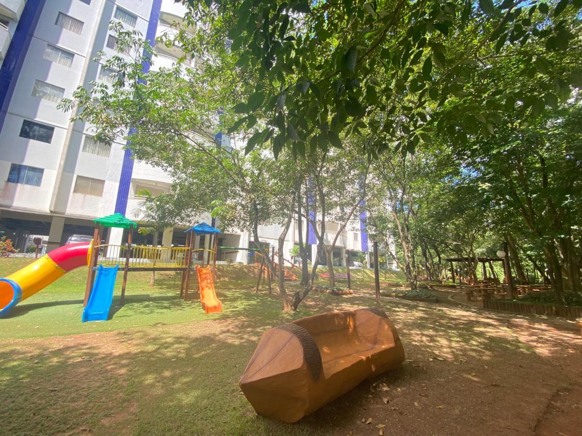 Img Hotel ريو كوينتي المظهر الخارجي الصورة