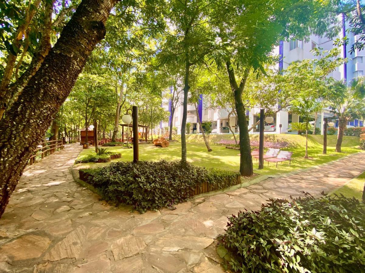 Img Hotel ريو كوينتي المظهر الخارجي الصورة