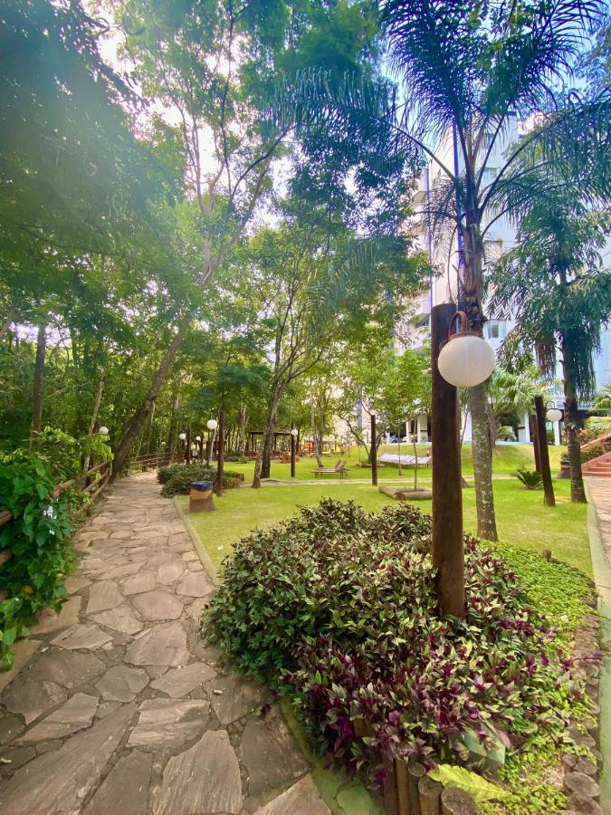 Img Hotel ريو كوينتي المظهر الخارجي الصورة