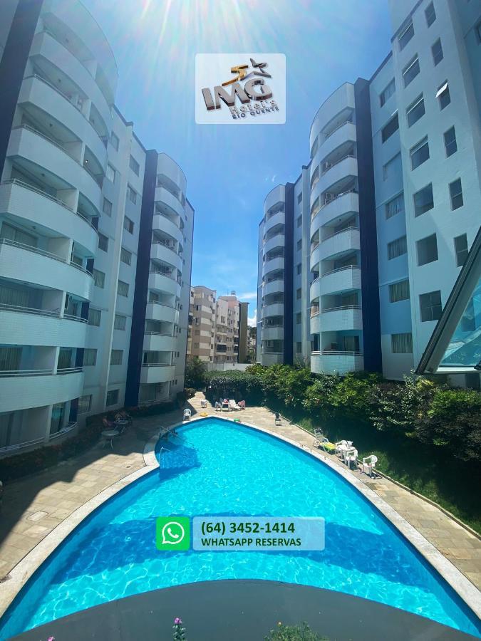 Img Hotel ريو كوينتي المظهر الخارجي الصورة