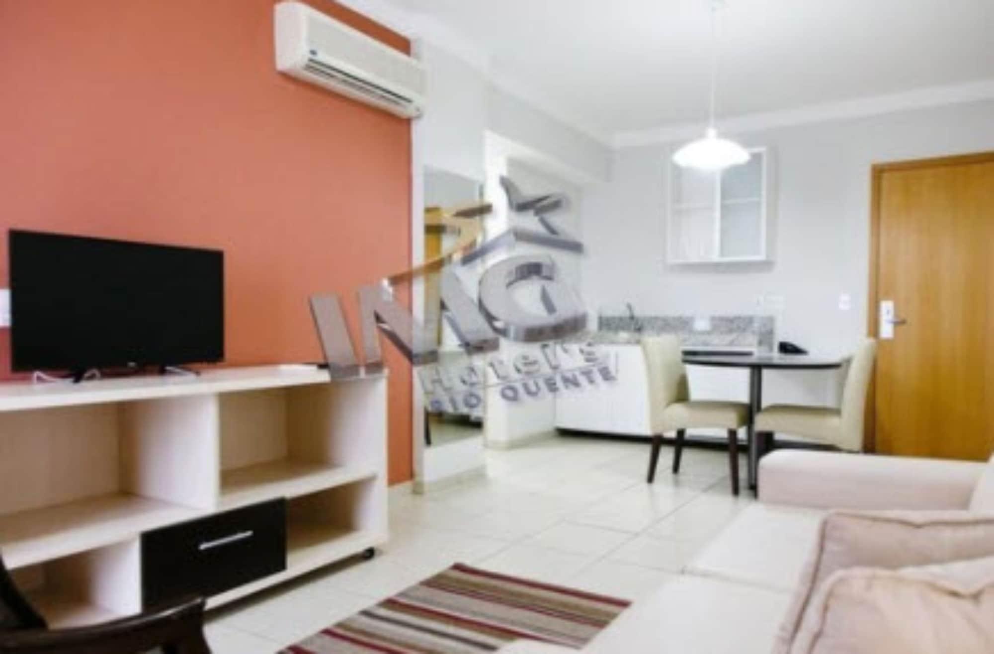 Img Hotel ريو كوينتي المظهر الخارجي الصورة