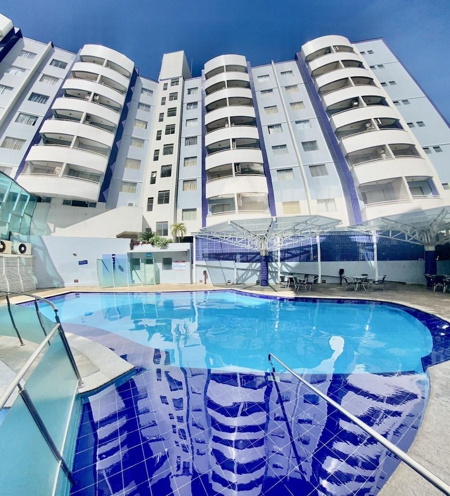Img Hotel ريو كوينتي المظهر الخارجي الصورة
