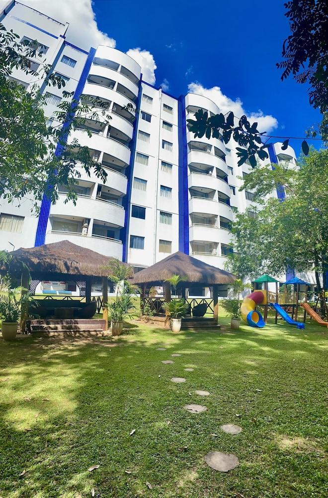 Img Hotel ريو كوينتي المظهر الخارجي الصورة