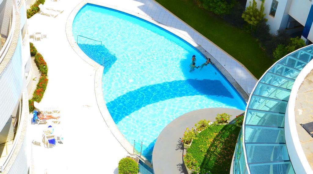Img Hotel ريو كوينتي المظهر الخارجي الصورة