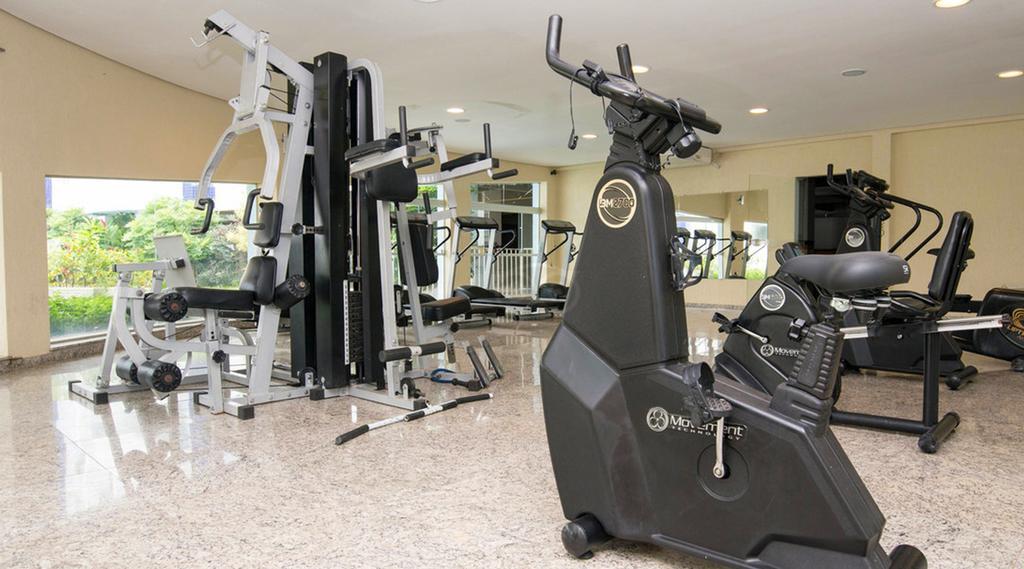 Img Hotel ريو كوينتي المظهر الخارجي الصورة