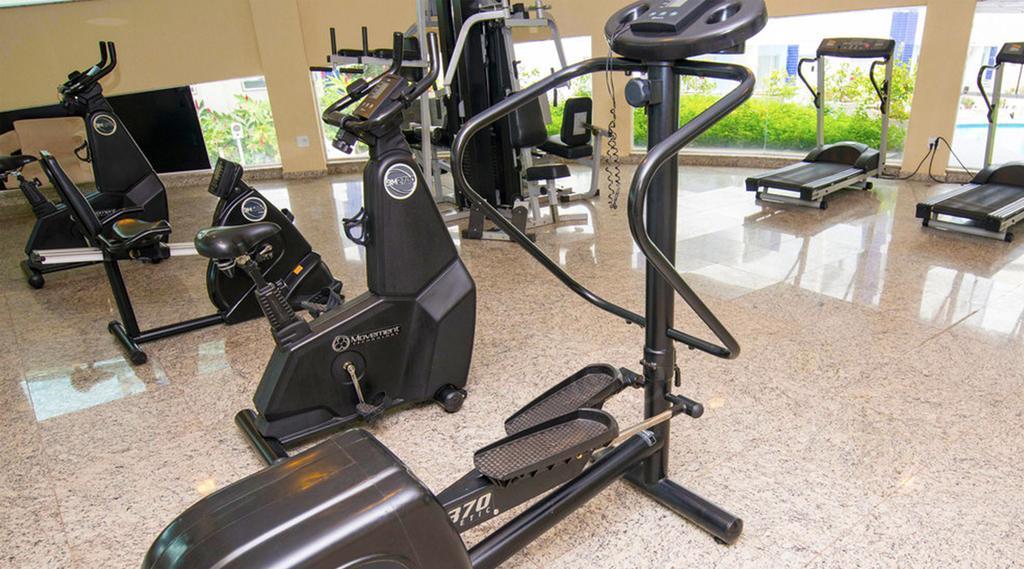 Img Hotel ريو كوينتي المظهر الخارجي الصورة