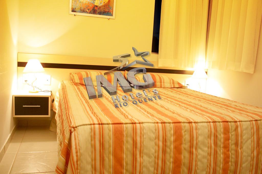 Img Hotel ريو كوينتي المظهر الخارجي الصورة