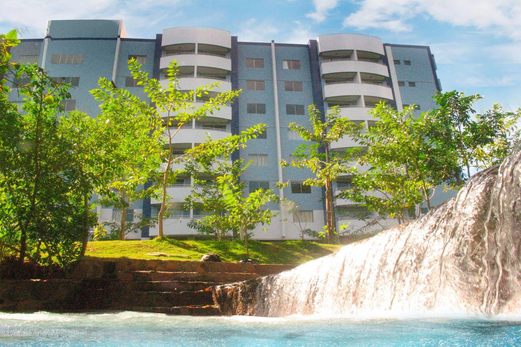 Img Hotel ريو كوينتي المظهر الخارجي الصورة